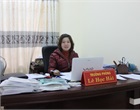 Lê Ngọc Hải